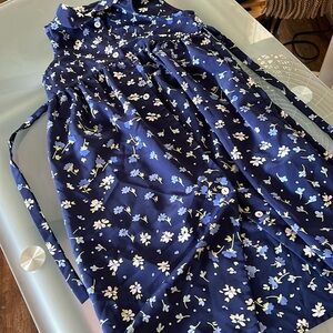 Jonathan Martin floral size 6 P761